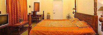 Hotel Oyo 15001 Marvel Umed 3*