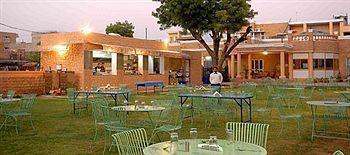 Oyo 15001 Marvel Umed 3* Jodhpur (Rajasthan)